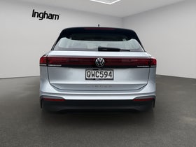 2024 Volkswagen Tiguan | LIFE 1.4PT/7AT | 33346 | 7