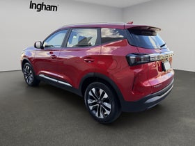 2025 Chery Tiggo 4 | ULTIMATE 1.5PT/CVT | 33347 | 6