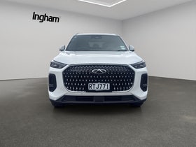 2026 Chery Tiggo 9 | ULT PHEV/AWD/CSH | 32999 | 2