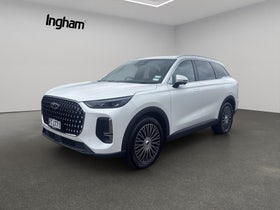2026 Chery Tiggo 9 | ULT PHEV/AWD/CSH | 32999 | 3