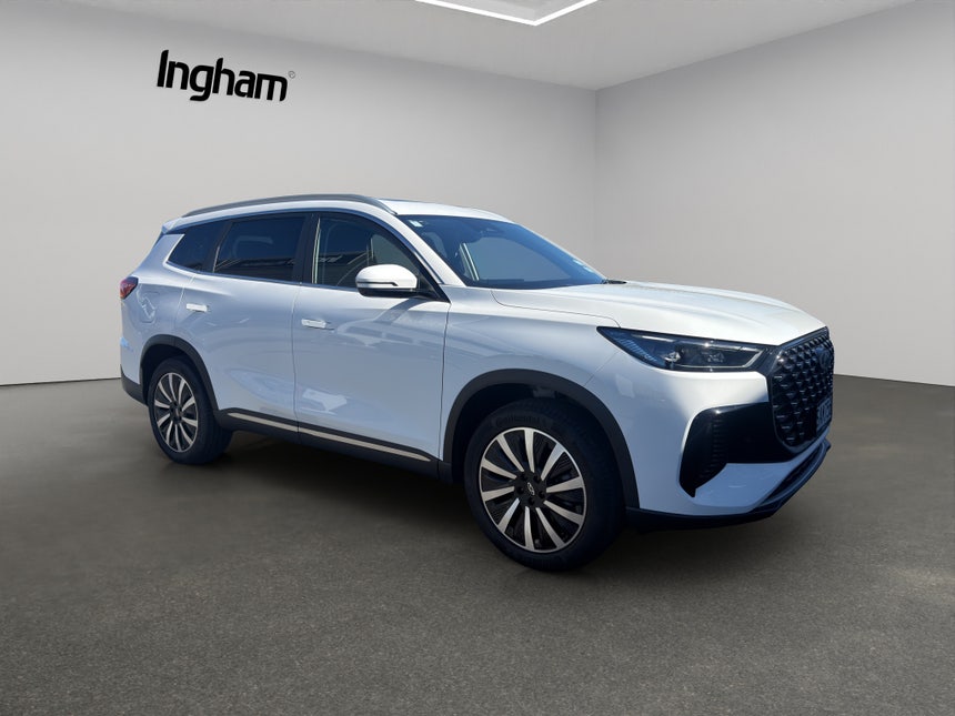 2026 Chery Tiggo 8 | PHEV/CSH | 33385 | 1