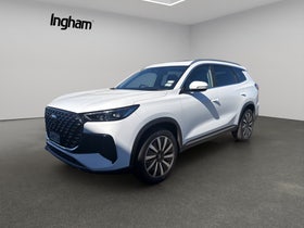 2026 Chery Tiggo 8 | PHEV/CSH | 33385 | 3