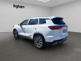 2026 Chery Tiggo 8 | PHEV/CSH | 33385 | 5