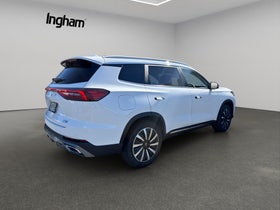 2026 Chery Tiggo 8 | PHEV/CSH | 33385 | 7