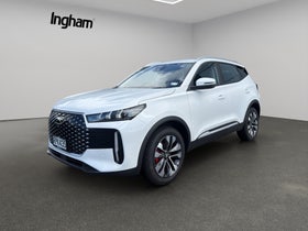2026 Chery Tiggo 4 | ULTIMATE 1.5PT | 33388 | 3