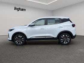 2026 Chery Tiggo 4 | ULTIMATE 1.5PT | 33388 | 4