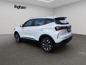 2026 Chery Tiggo 4 | ULTIMATE 1.5PT | 33388 | 5