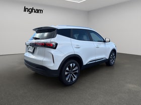 2026 Chery Tiggo 4 | ULTIMATE 1.5PT  | 33388 | 7