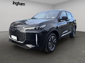 2025 Chery Tiggo 4 | HYBRID 1.5PT ULTIMATE | 33421 | 3