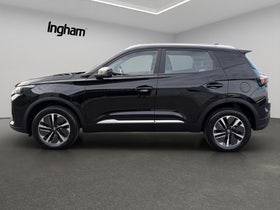 2025 Chery Tiggo 4 | HYBRID 1.5PT ULTIMATE | 33421 | 4