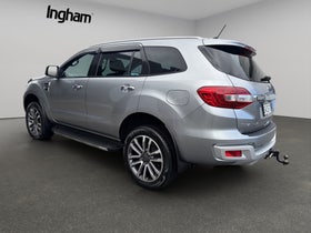 2022 Ford Everest | TITANIUM 2.0D/4WD | 33451 | 6
