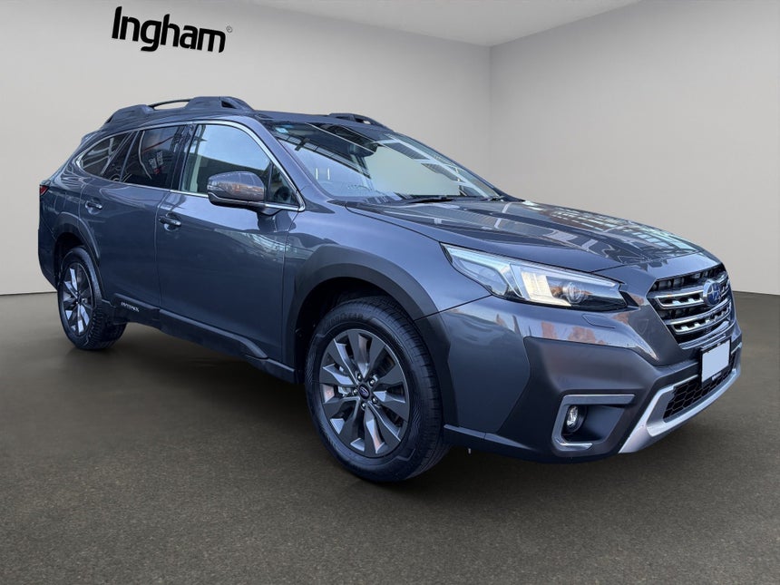 2025 Subaru Outback | SPORT 2.5P/4WD/8CVT | 33452 | 1