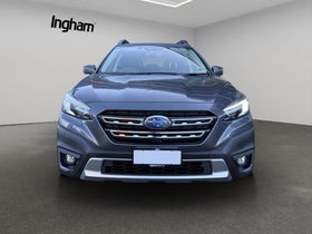2025 Subaru Outback | SPORT 2.5P/4WD/8CVT | 33452 | 2