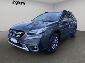 2025 Subaru Outback | SPORT 2.5P/4WD/8CVT | 33452 | 3