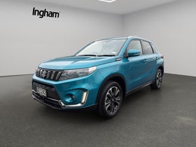 2023 Suzuki Vitara | JLX HYBRID 2WD 1.4PT | 33465 | 3