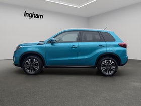 2023 Suzuki Vitara | JLX HYBRID 2WD 1.4PT | 33465 | 4