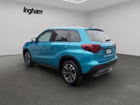 2023 Suzuki Vitara | JLX HYBRID 2WD 1.4PT | 33465 | 5
