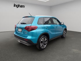 2023 Suzuki Vitara | JLX HYBRID 2WD 1.4PT | 33465 | 7