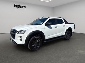 2023 Isuzu D-MAX | X-TERRAIN DOUBLE CAB | 33747 | 3