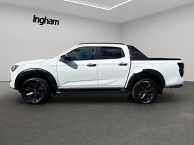 2023 Isuzu D-MAX | X-TERRAIN DOUBLE CAB | 33747 | 4