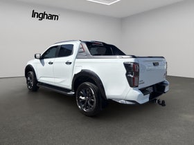 2023 Isuzu D-MAX | X-TERRAIN DOUBLE CAB | 33747 | 5