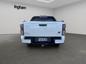 2023 Isuzu D-MAX | X-TERRAIN DOUBLE CAB | 33747 | 6