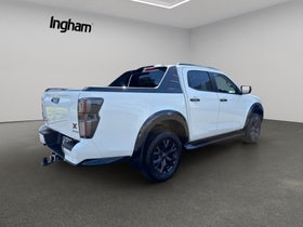2023 Isuzu D-MAX | X-TERRAIN DOUBLE CAB | 33747 | 7