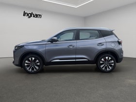 2025 Chery | ULTIMATE 1.5PT/CVT | 33881 | 2