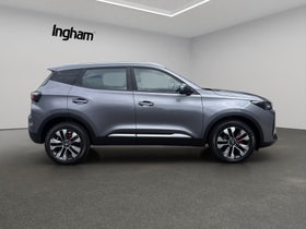2025 Chery | ULTIMATE 1.5PT/CVT | 33881 | 3