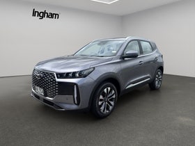 2025 Chery | ULTIMATE 1.5PT/CVT | 33881 | 4