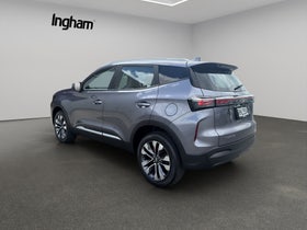 2025 Chery | ULTIMATE 1.5PT/CVT | 33881 | 5