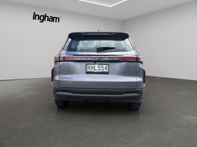 2025 Chery | ULTIMATE 1.5PT/CVT | 33881 | 6