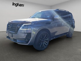 2020 Nissan Patrol | TI-L 5.6P/4WD/7AT | 29992 | 3