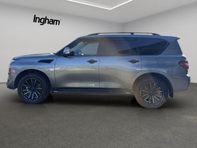 2020 Nissan Patrol | TI-L 5.6P/4WD/7AT | 29992 | 4