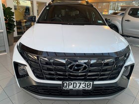 2024 Hyundai Tucson | 1.6T N LINE LIMITED | 24048 | 4