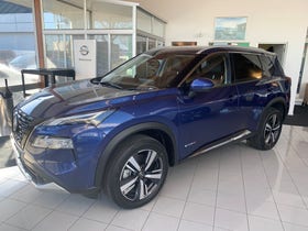 2024 Nissan X-Trail | TI-L E-POWER 1.5PEH | 28023 | 3