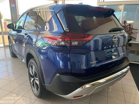 2024 Nissan X-Trail | TI-L E-POWER 1.5PEH | 28023 | 6