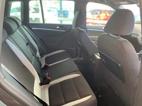 2016 Volkswagen Tiguan | TSI110KW 1.4P6A/HA5D | 28375 | 3