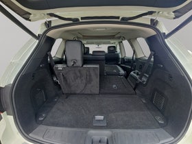 2019 Nissan Pathfinder | TI 3.5P/4WD/CVT | 28935 | 5