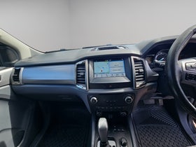 2018 Ford Ranger | XLT DOUBLE CAB W/SA | 29055 | 2