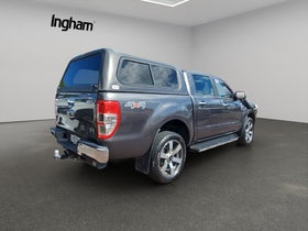 2018 Ford Ranger | XLT DOUBLE CAB W/SA | 29055 | 3