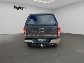 2018 Ford Ranger | XLT DOUBLE CAB W/SA | 29055 | 6