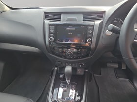2025 Nissan Navara | PRO-4X 2.3D/4WD/7AT | 28316 | 3