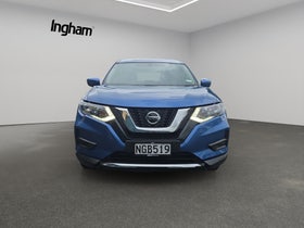 2021 Nissan X-Trail | ST 2.5P/6CVT/SW/5DR | 29175 | 2