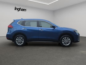 2021 Nissan X-Trail | ST 2.5P/6CVT/SW/5DR | 29175 | 3