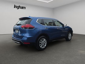 2021 Nissan X-Trail | ST 2.5P/6CVT/SW/5DR | 29175 | 4