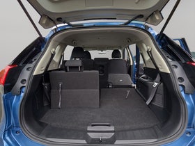 2021 Nissan X-Trail | ST 2.5P/6CVT/SW/5DR | 29175 | 6