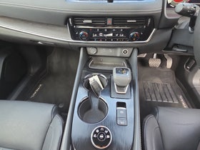 2024 Nissan X-Trail | TI-L 2.5P/4WD/CVT | 29344 | 6