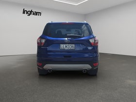 2018 Ford Escape | TREND AWD DIESEL 2.0 | 29347 | 3