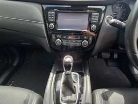 2018 Nissan X-Trail | TI 2.5P/6CVT/SW/5DR | 29384 | 6